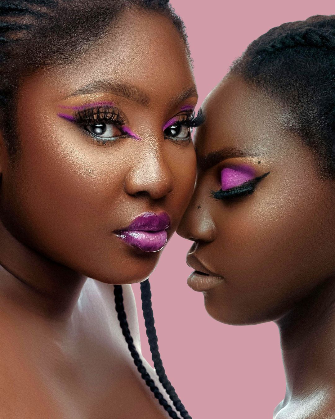 Glam & Glow Collection