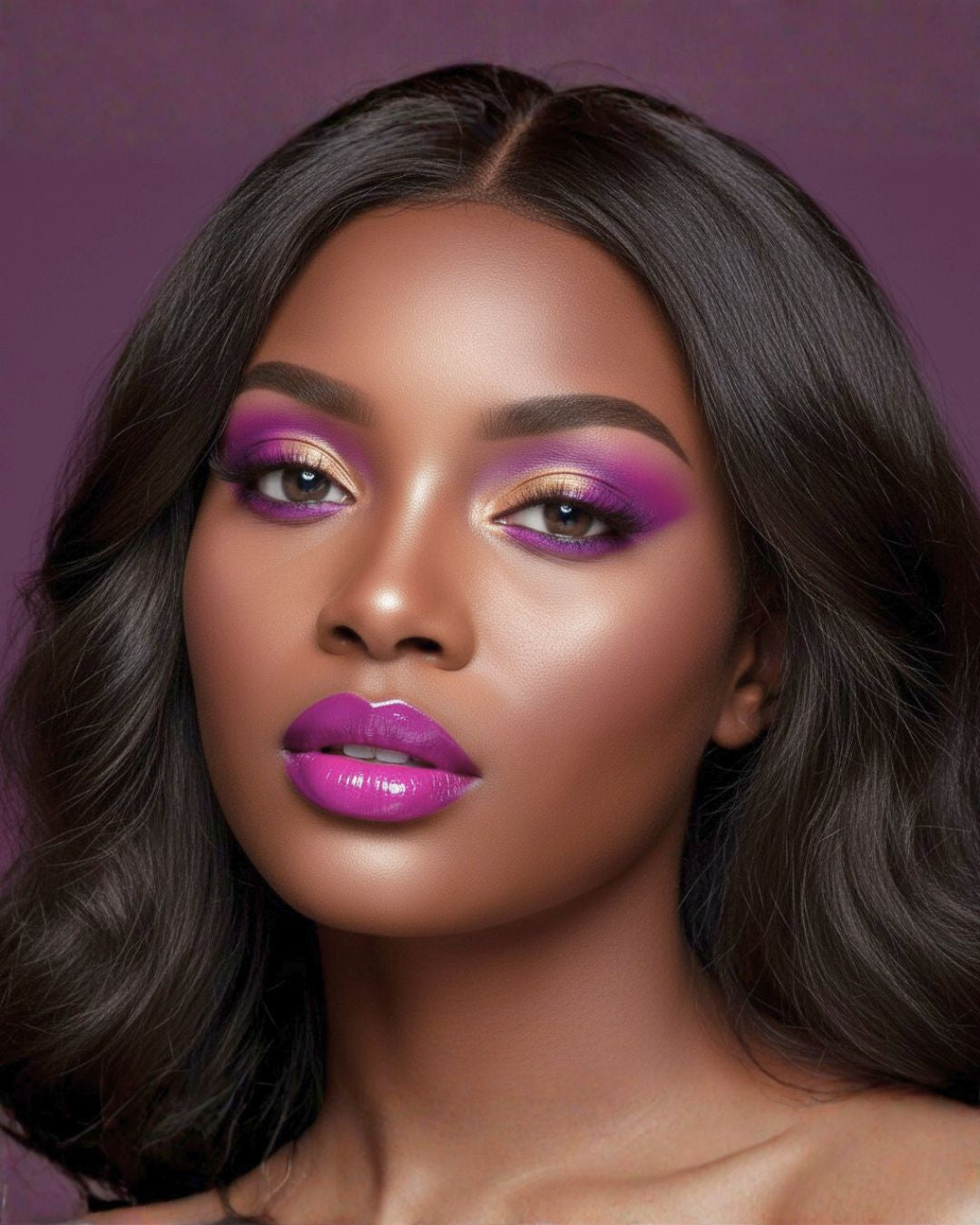 Glam & Glow Collection