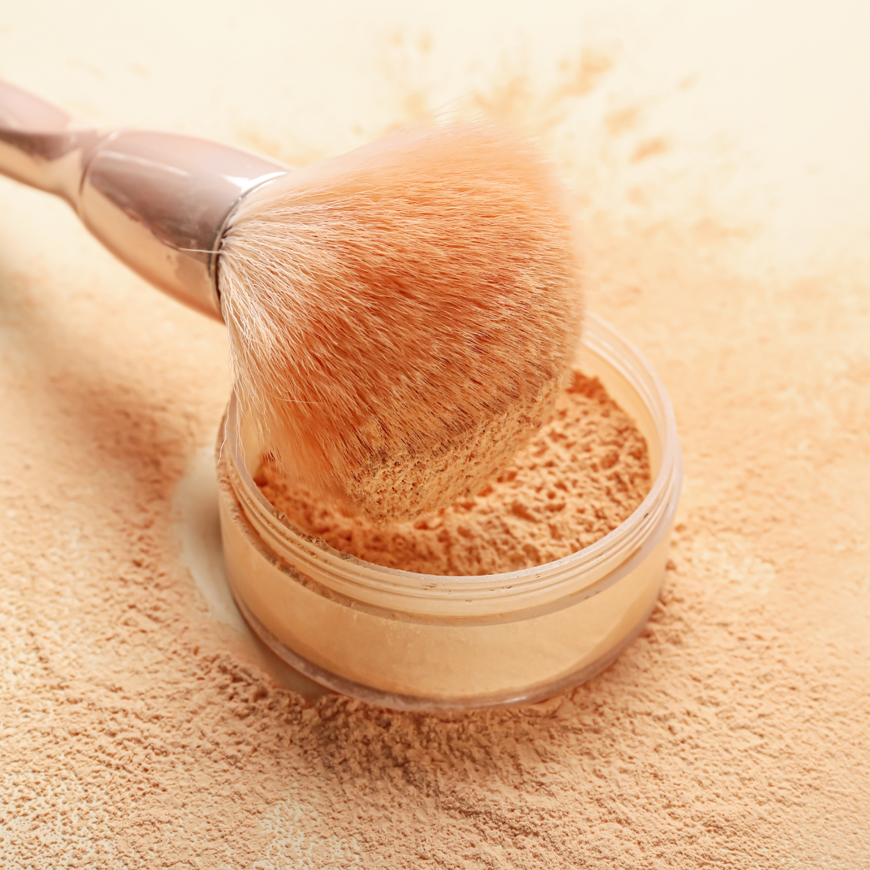 Setting Powder