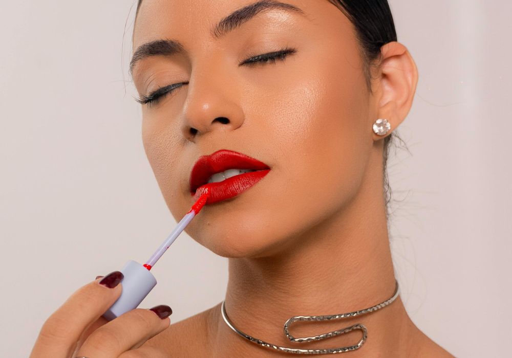 Liquid Lipsticks