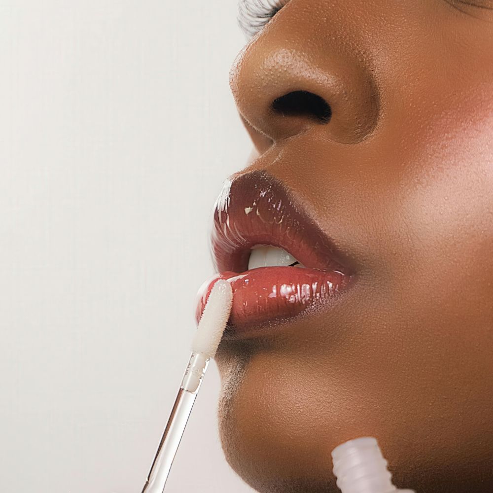 Lip Oil