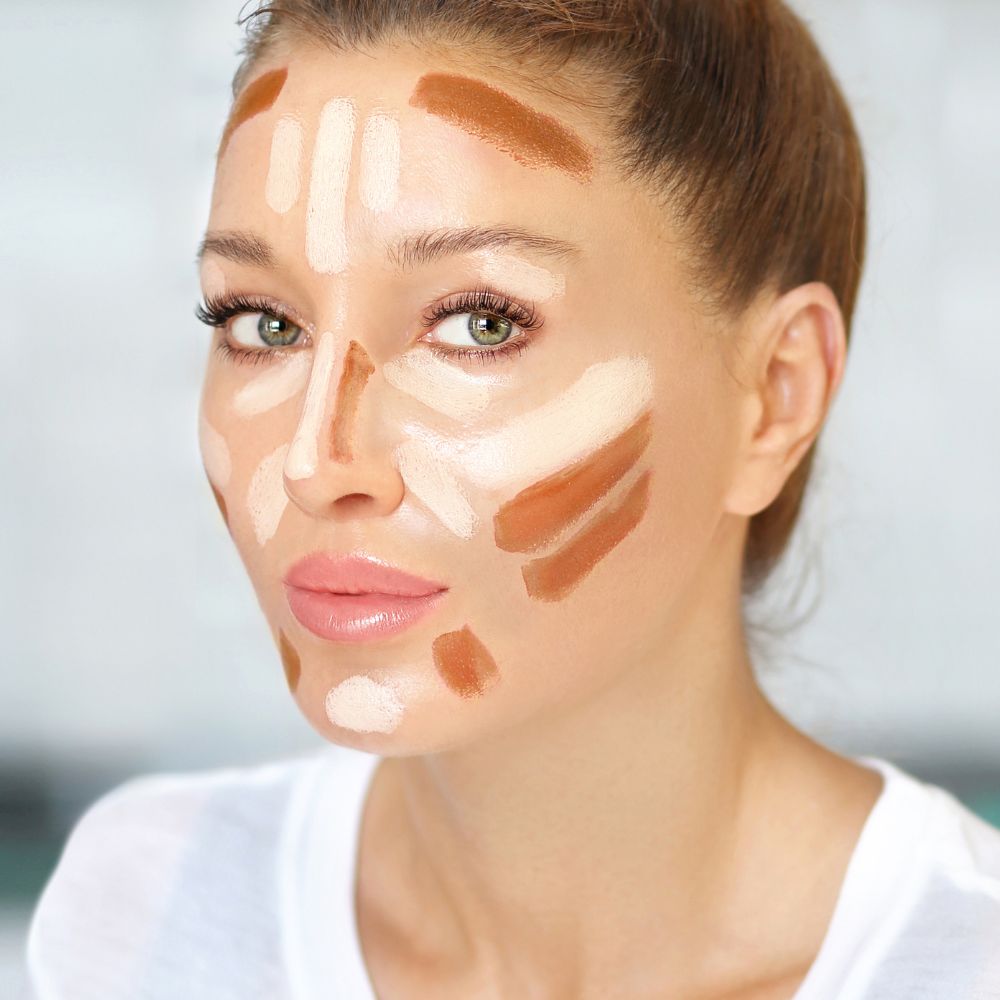 Contour