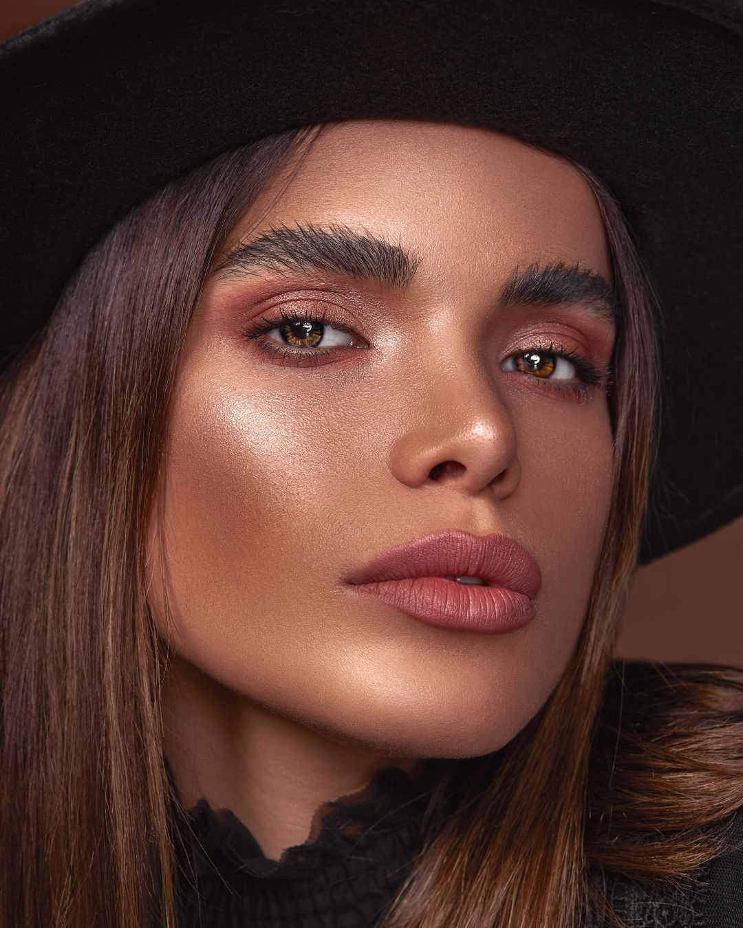 Shimmer Luxe Highlighter