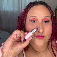 Glow Crush Summer Set – Palette + 3 Lipsticks