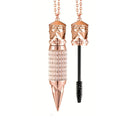 Diamond Queen Black Mascara