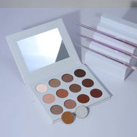 Naked Elegance Palette