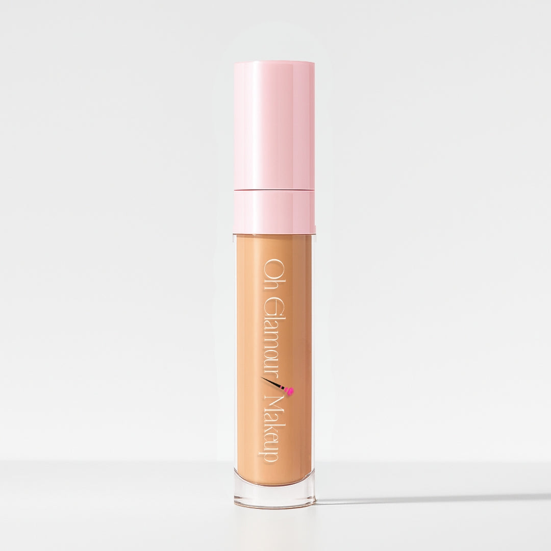 Light with cool undertone for light to light-medium skin