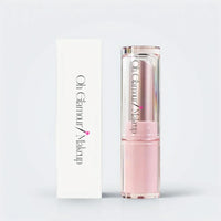 Color Crush Matte Lipstick-Cherry