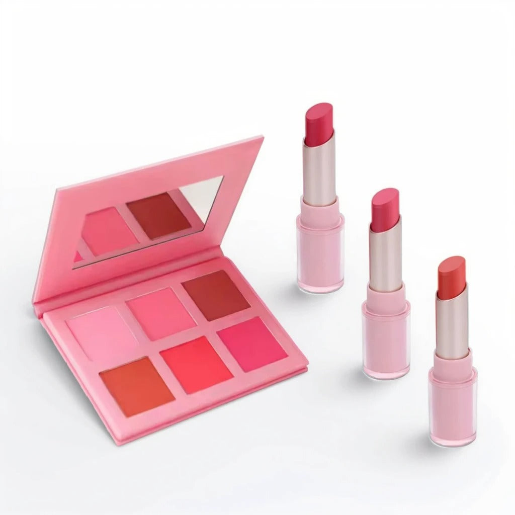 Glow Crush Collection