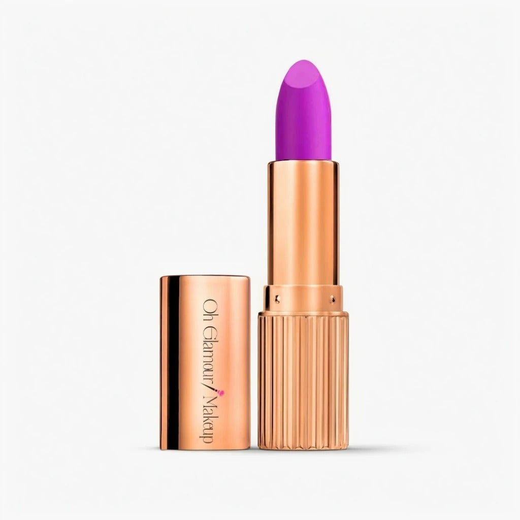 Purple Obsession Bundle