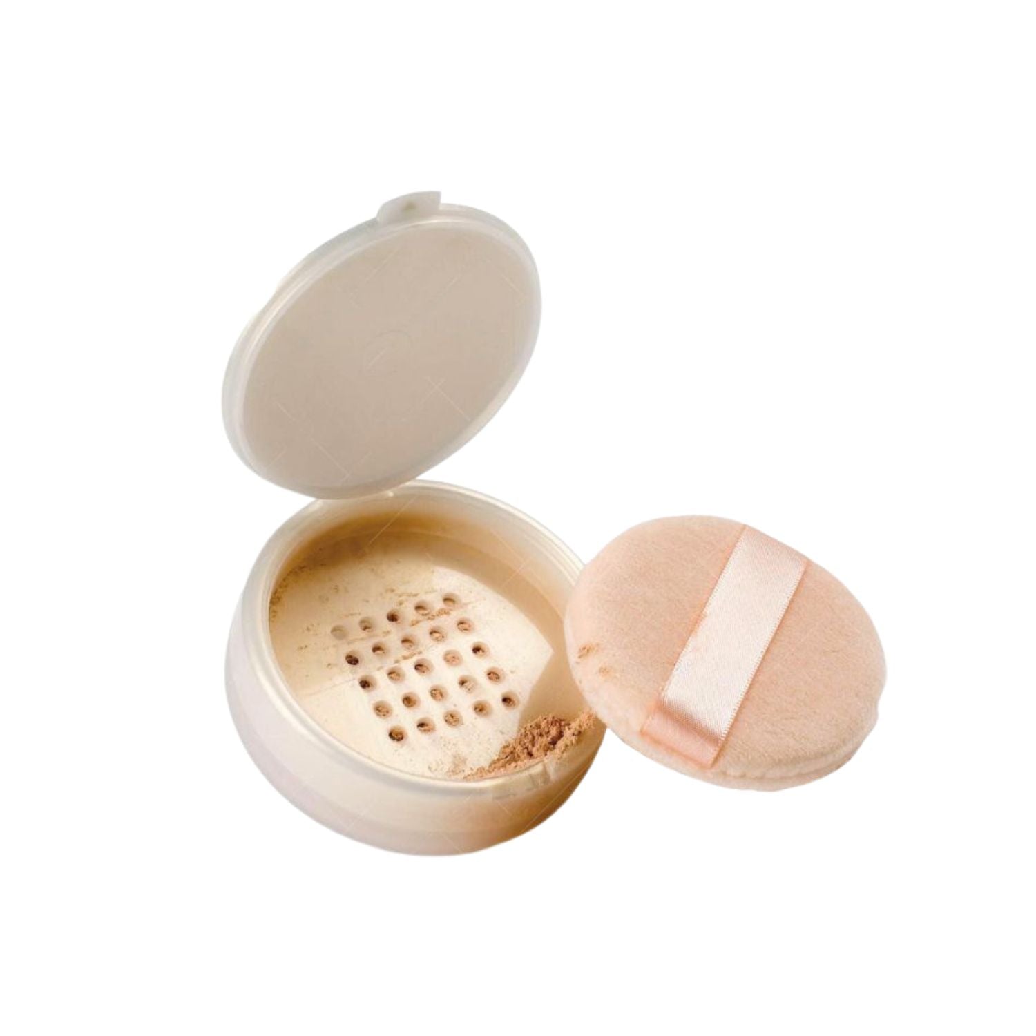 Setting Powder