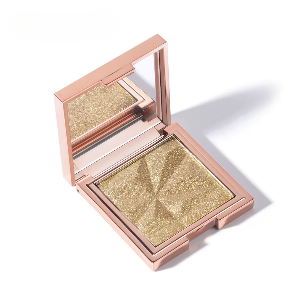 Golden Highlighter