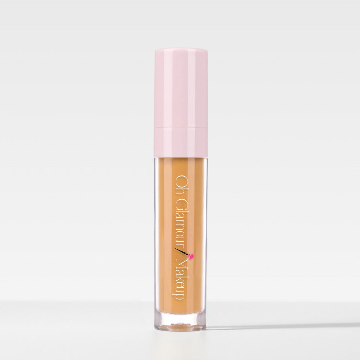 Medium with warm golden undertone - for tan to medium deep skin