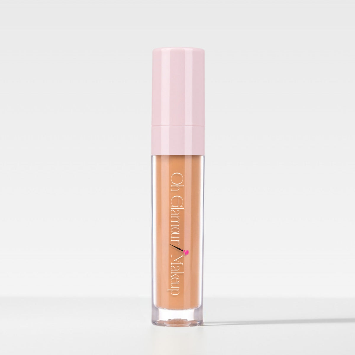 Light with cool undertone for light to light-medium skin