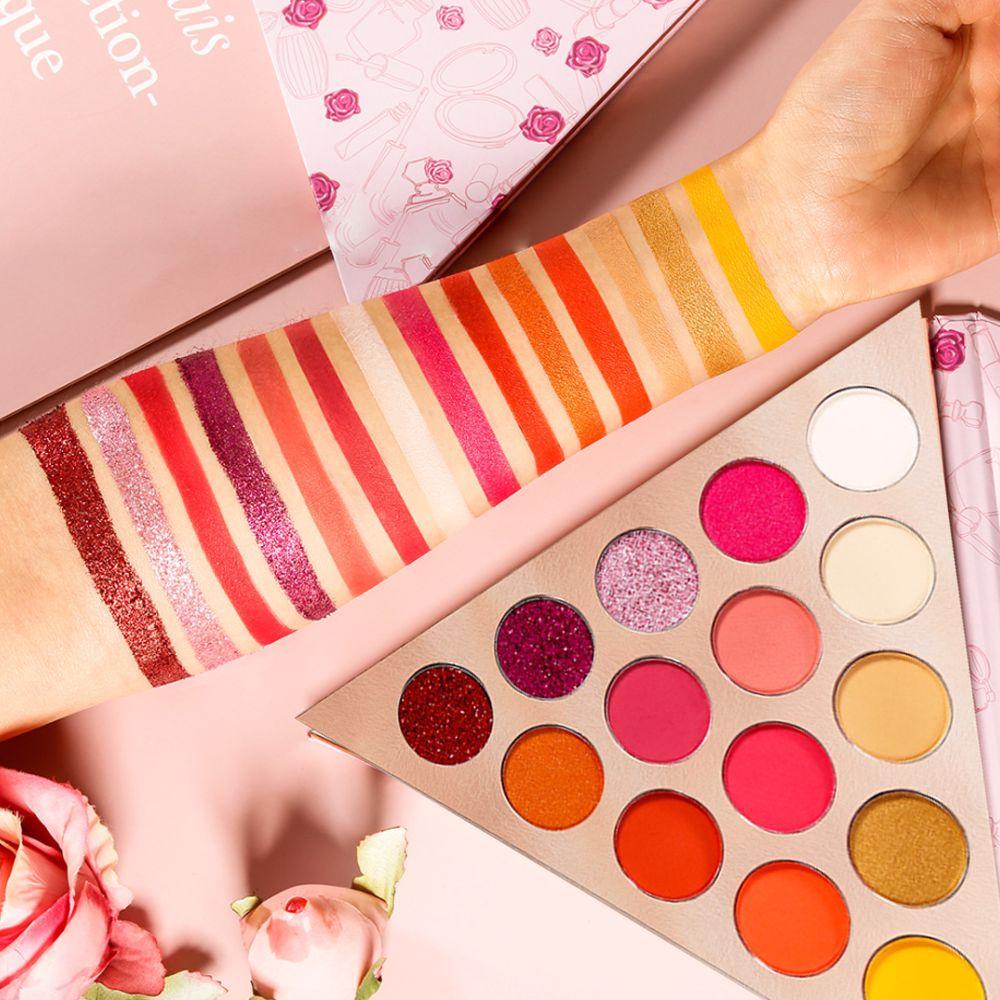 Goddess Beauty Palette
