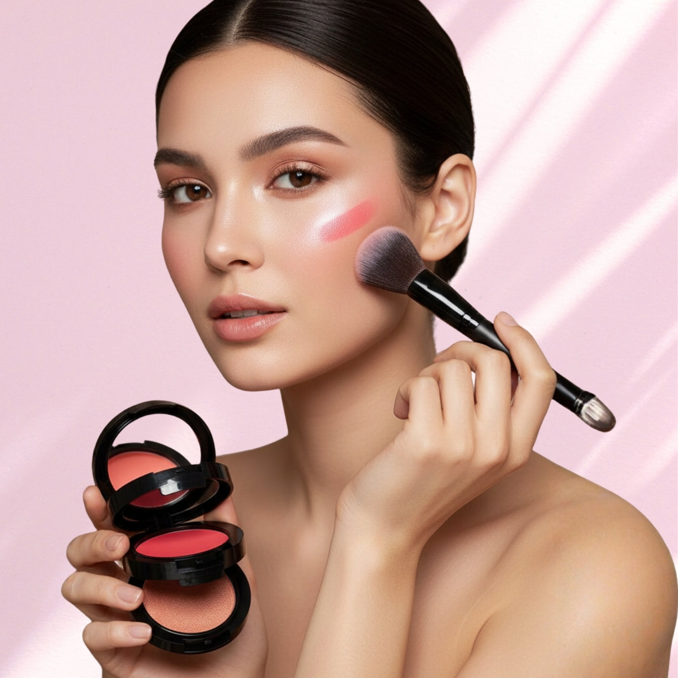 Honey Glow - Cruelty Free