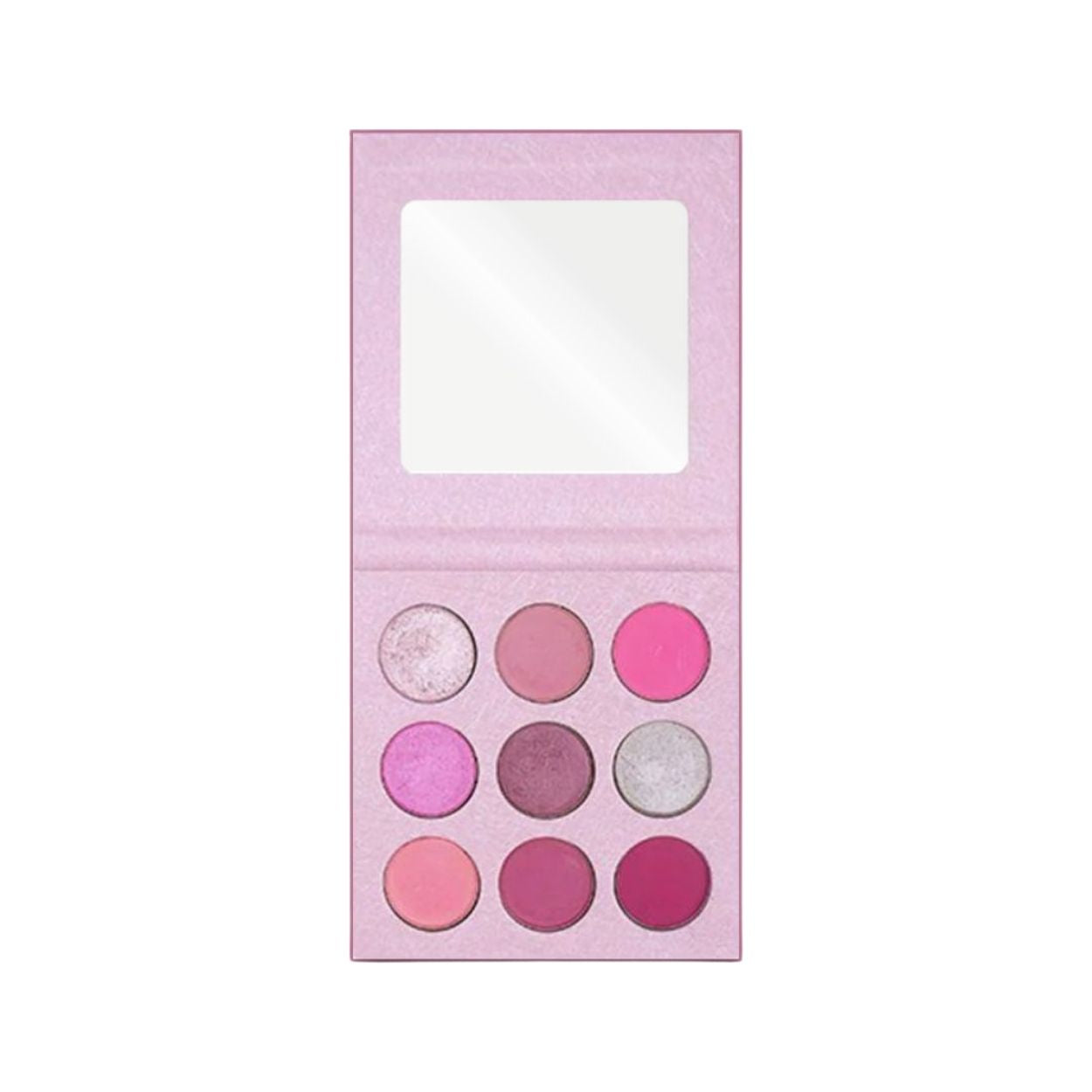 Rose Seduction Palette