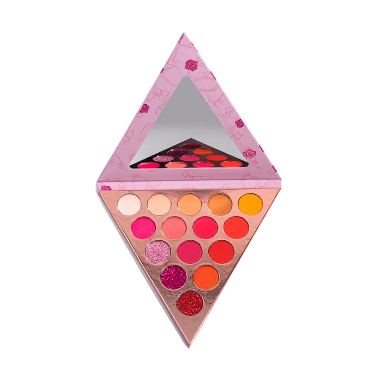 Goddess Beauty Palette