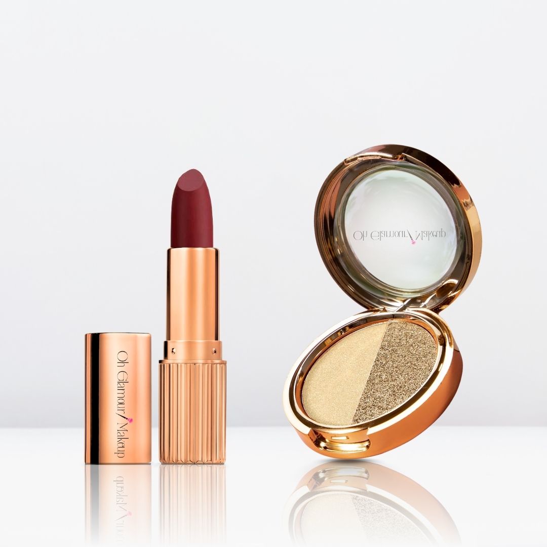 Golden Desire Bundle