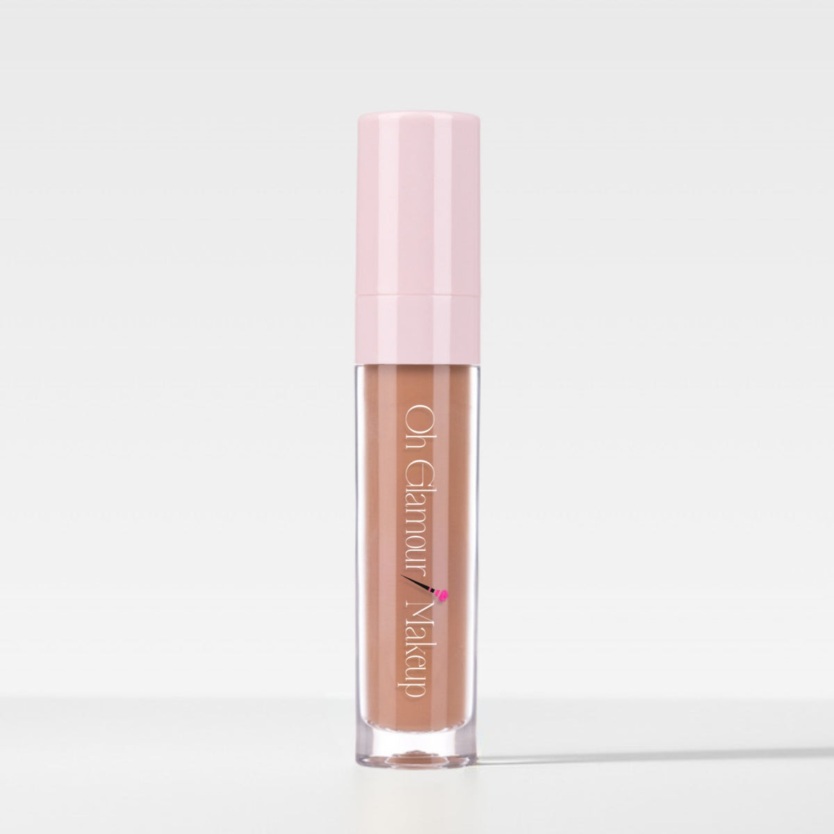 Medium deep with neutral undertone - for tan to deep skin