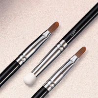 Double-ended Concealer Brush