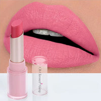Color Crush Matte Lipstick- Staycation