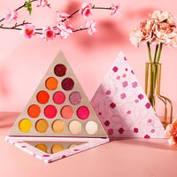 Goddess Beauty Palette