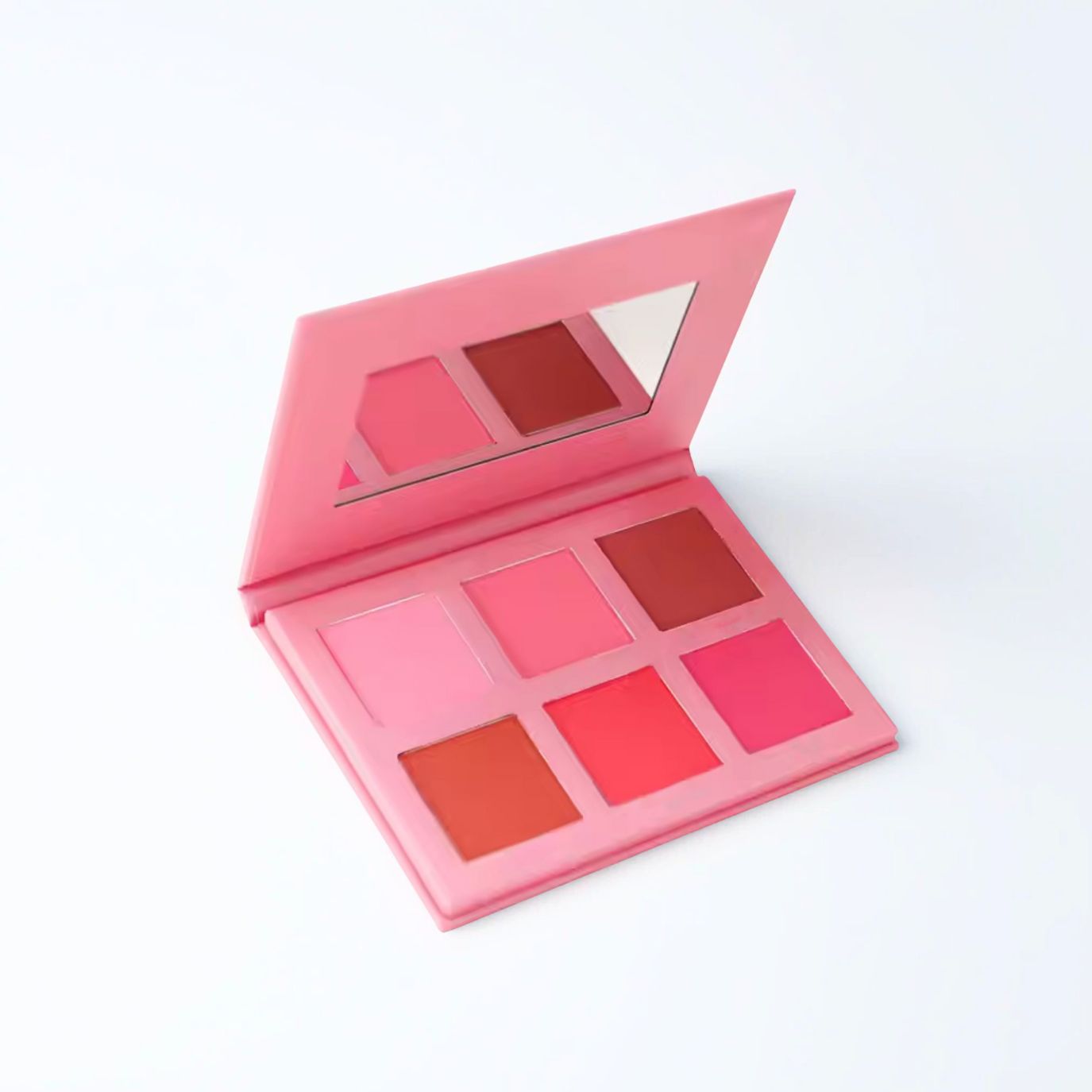 Glow Crush Palette                                                                                                                                            Blush, Highlighter,  Contour, Concealer Palette