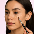 Double-ended Concealer Brush