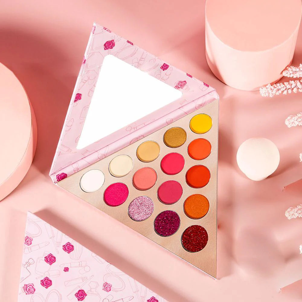 Goddess Beauty Palette