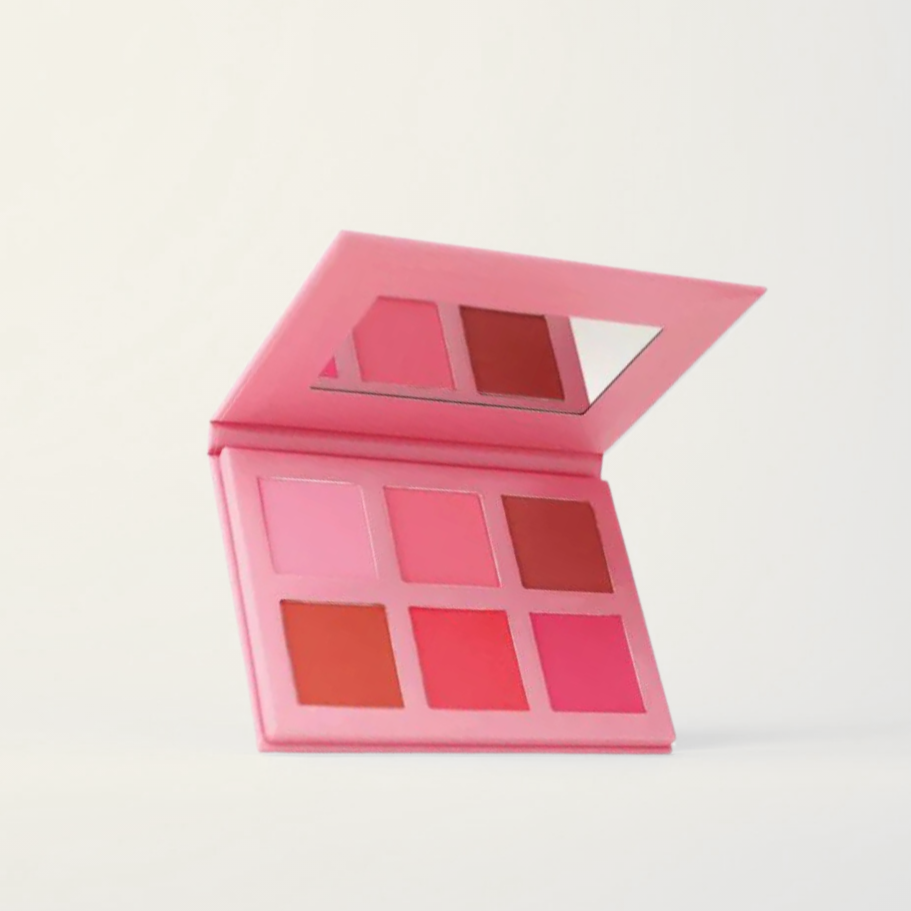 Glow Crush Palette