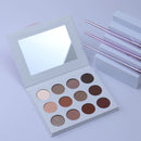 Naked Elegance Palette