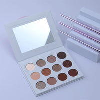 Naked Elegance Palette