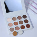 Naked Elegance Palette