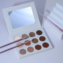 Naked Elegance Palette