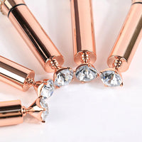 Diamond Black Eyeliner
