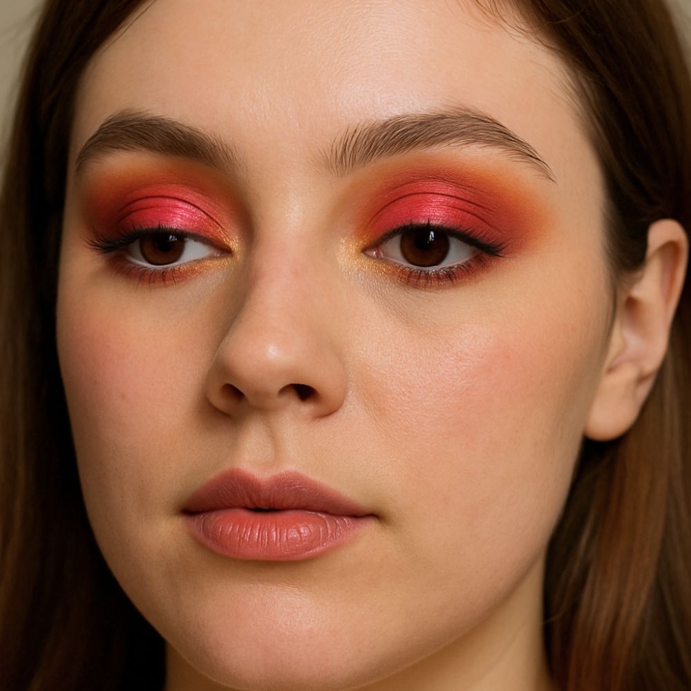 Goddess Beauty Palette