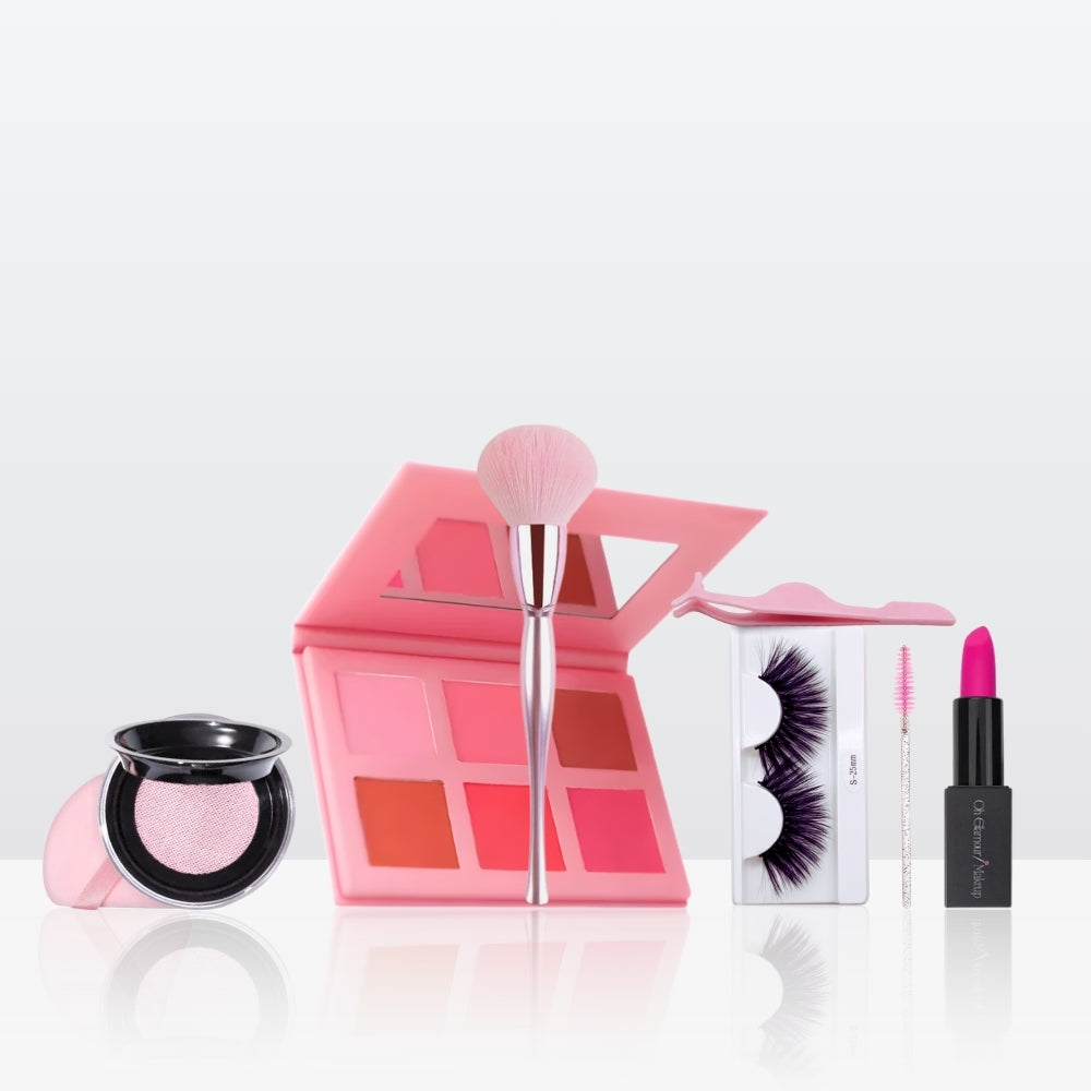 Oh Glamour Gift Boxes