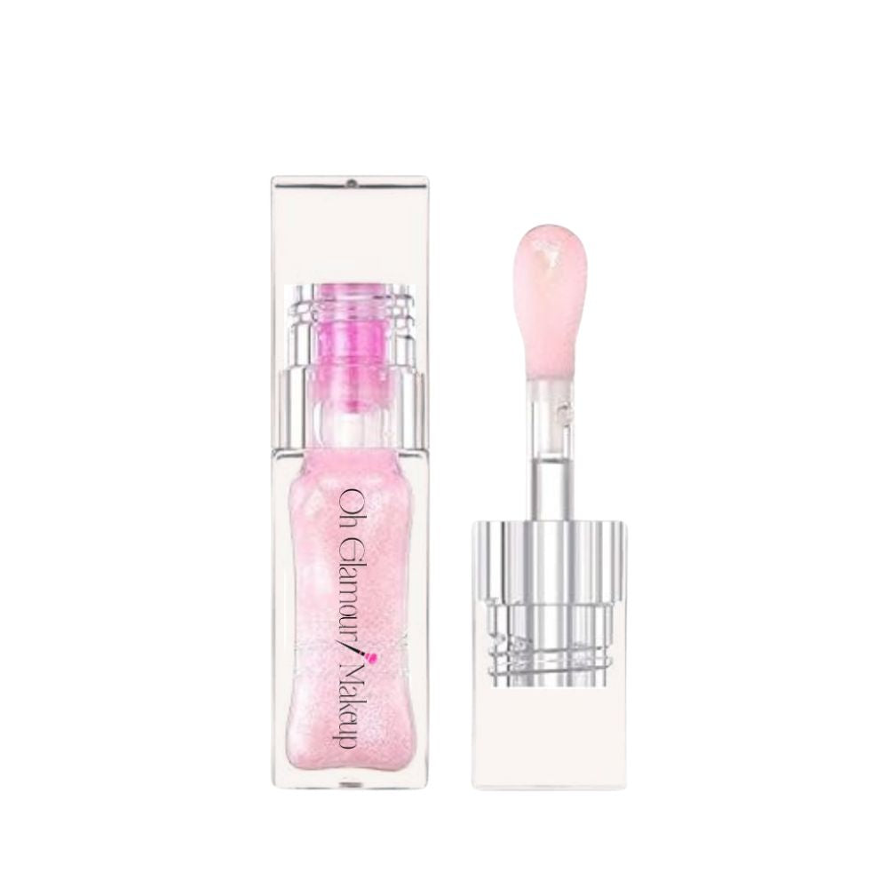 Glamour Temp Lip Oil Gloss