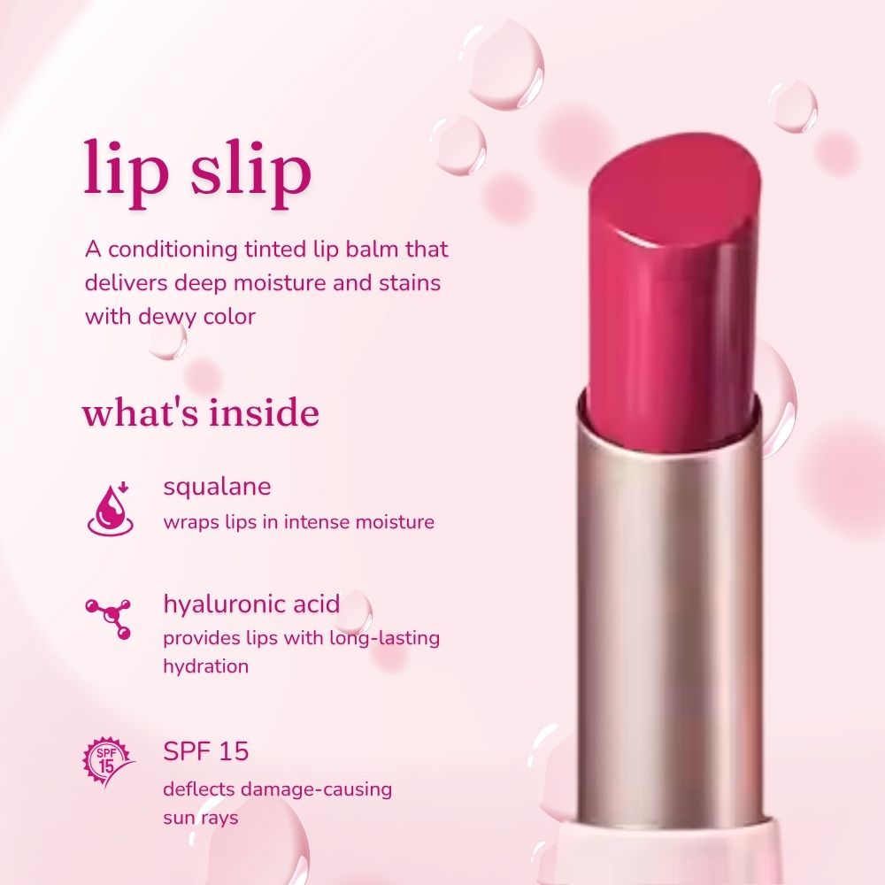 Glow Crush Summer Set – Palette + 3 Lipsticks