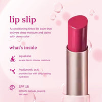 Glow Crush Summer Set – Palette + 3 Lipsticks
