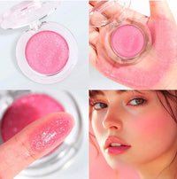 Glamour 2-in-1 Blush & Lip Tint