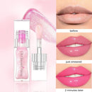 Glamour Temp Lip Oil Gloss