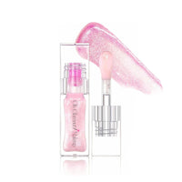 Glamour Temp Lip Oil Gloss