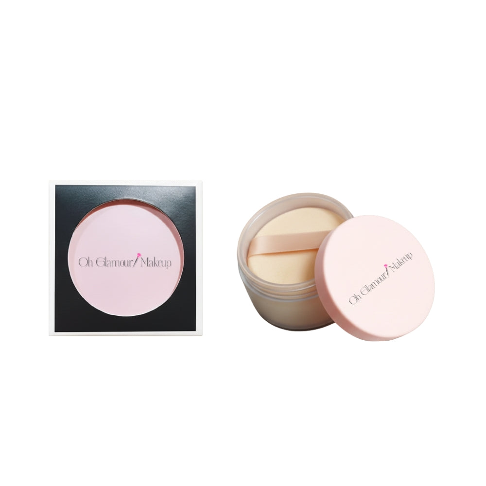 Loose Powder - Belle