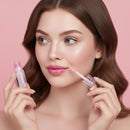 Glamour Temp Lip Oil Gloss
